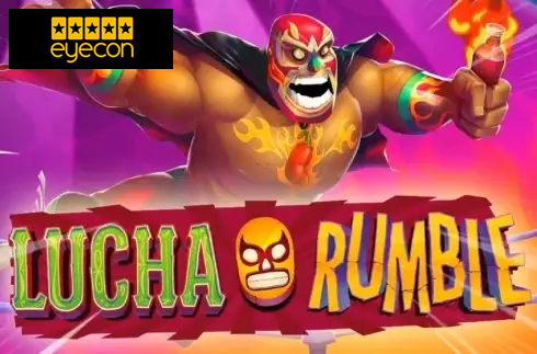 Lucha Rumble